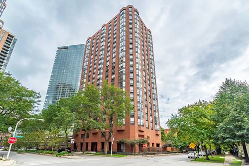 901 S Plymouth Unit 802, Chicago, IL 60605