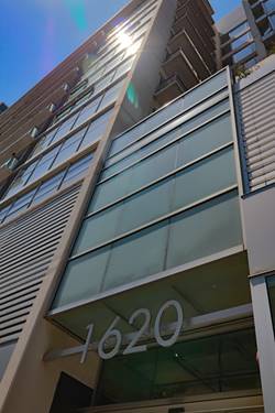 1620 S Michigan Unit 403, Chicago, IL 60605