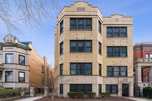 2127 W Pierce Unit 3A, Chicago, IL 60622