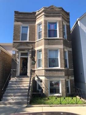 3144 S Lituanica, Chicago, IL 60608