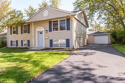 453 Berkshire, Romeoville, IL 60446