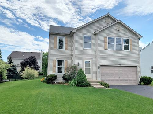 993 Berry, Elburn, IL 60119