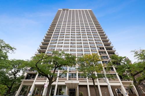 88 W Schiller Unit 1908, Chicago, IL 60610