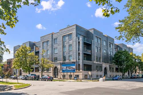 5748 N Hermitage Unit 206, Chicago, IL 60660