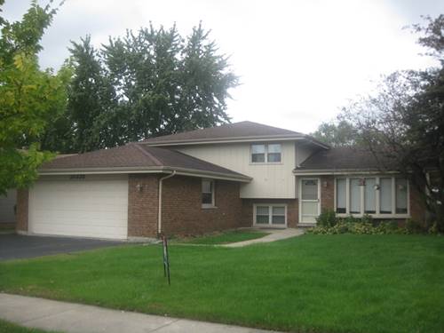 15536 Lorel, Oak Forest, IL 60452