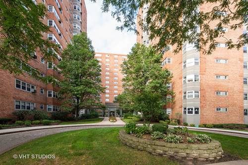 4980 N Marine Unit 1236, Chicago, IL 60640