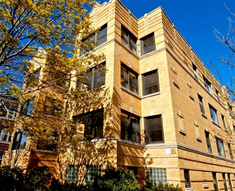 3214 W Argyle Unit 2, Chicago, IL 60625