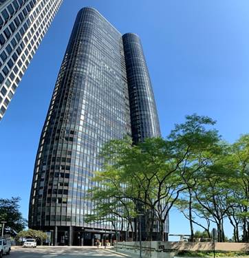 155 N Harbor Unit 4001, Chicago, IL 60601