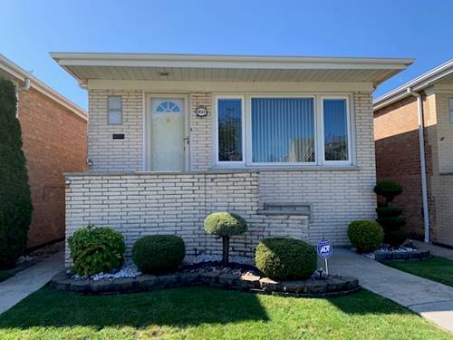 5610 S Tripp, Chicago, IL 60629