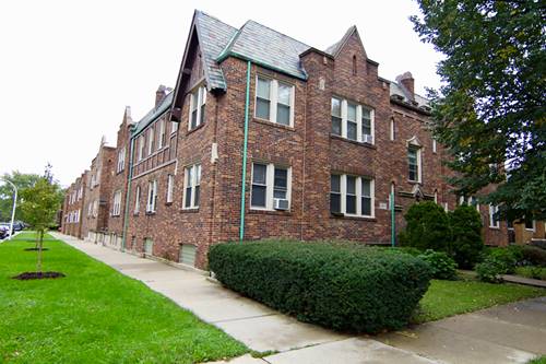 2859 N Kostner Unit 1, Chicago, IL 60641