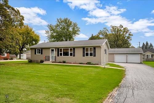 338 W Knights, Sandwich, IL 60548