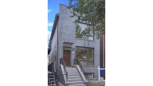 1717 S Jefferson, Chicago, IL 60616