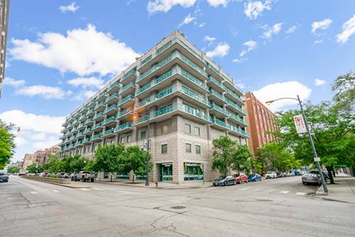 910 W Madison Unit 802, Chicago, IL 60607