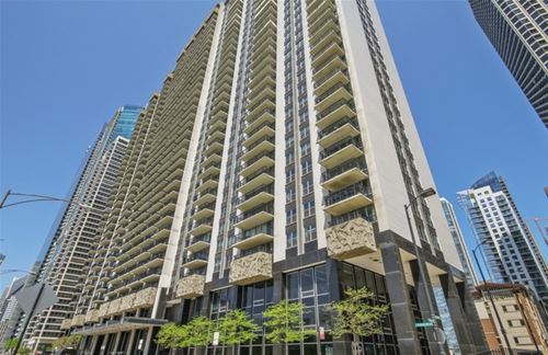 400 E Randolph Unit 2122, Chicago, IL 60601