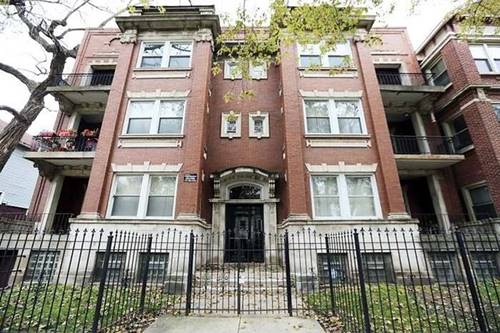 5231 S Michigan Unit 2N, Chicago, IL 60615