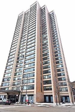 1850 N Clark Unit 301, Chicago, IL 60614