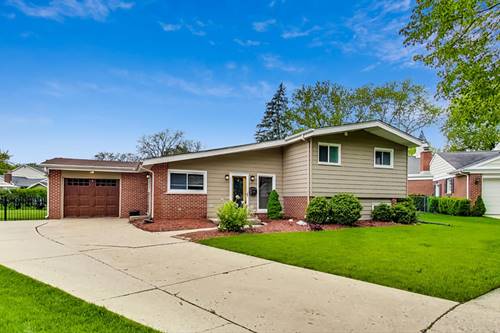 1315 W Leona, Arlington Heights, IL 60005