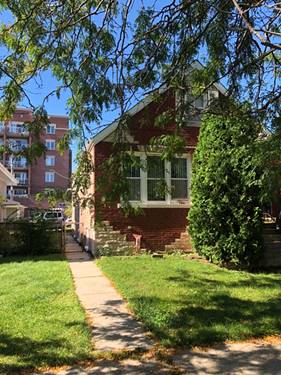 2826 N Neenah, Chicago, IL 60634