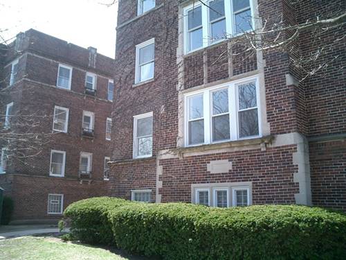 1226 Elmwood Unit 3E, Evanston, IL 60202