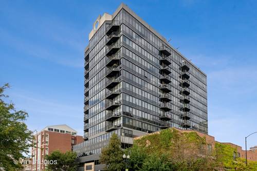 1309 N Wells Unit 1201, Chicago, IL 60610