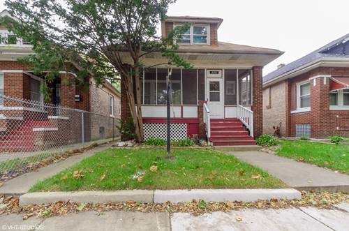 8140 S Cornell, Chicago, IL 60617