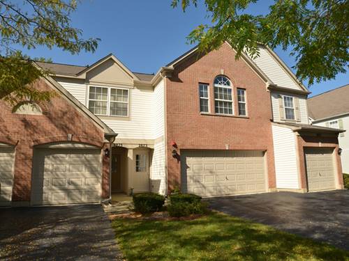 2875 Stonewater Unit 2875, Naperville, IL 60564