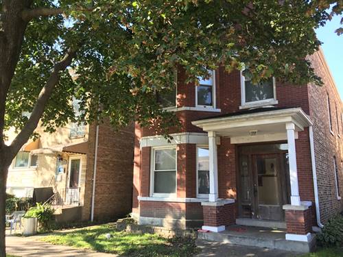 2334 Euclid, Berwyn, IL 60402