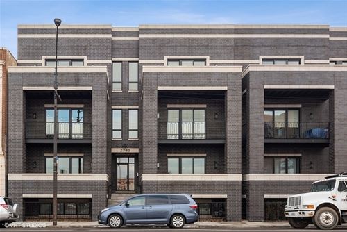 2745 W Lawrence Unit 3E, Chicago, IL 60625