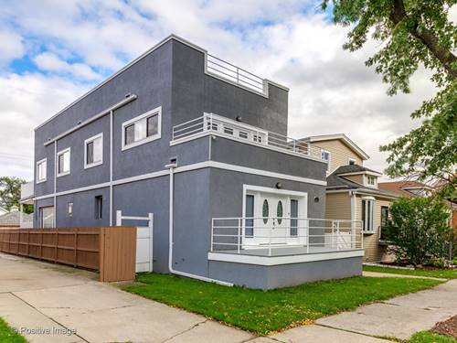 2527 N Newland, Chicago, IL 60707