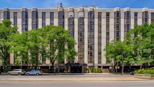 1000 N LaSalle Unit 801, Chicago, IL 60610