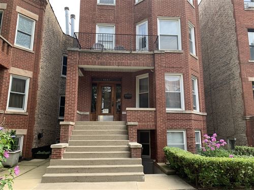 2229 W Iowa, Chicago, IL 60622