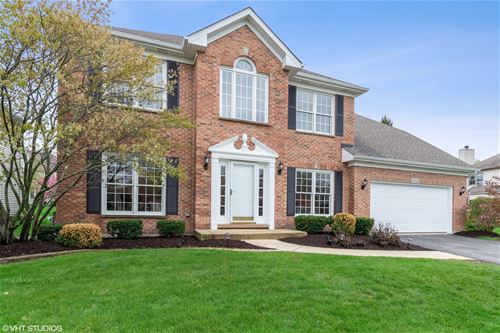 4924 Clearwater, Naperville, IL 60564