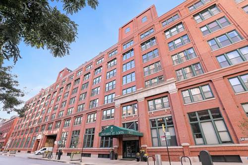 411 W Ontario Unit 619, Chicago, IL 60654