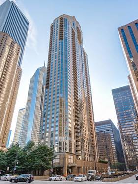 222 N Columbus Unit 3803, Chicago, IL 60601