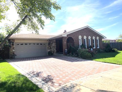 8937 Oakdale, Orland Park, IL 60462