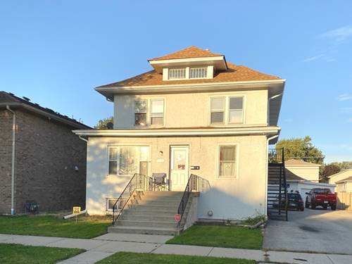 1104 N 17th, Melrose Park, IL 60160