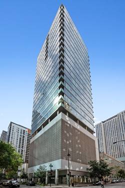 550 N St Clair Unit 1006, Chicago, IL 60611