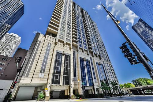 530 N Lake Shore Unit 2903, Chicago, IL 60611