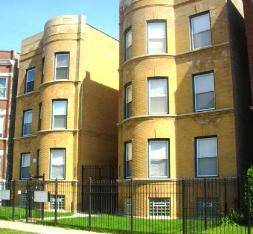 5735 S Calumet Unit 3W, Chicago, IL 60637