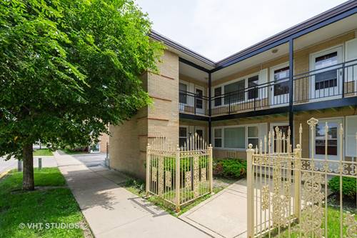 7740 Harvard Unit 5, Forest Park, IL 60130