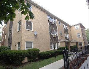 4249 N Keystone Unit 103, Chicago, IL 60641