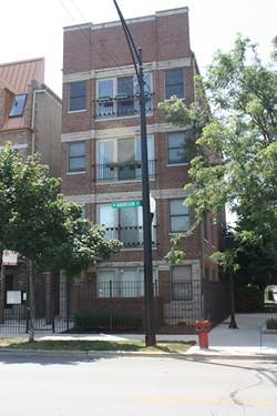 2457 W Harrison Unit 1, Chicago, IL 60612