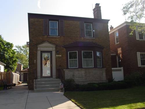 2551 W 110th, Chicago, IL 60655