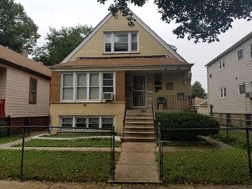 6332 S Hoyne, Chicago, IL 60636