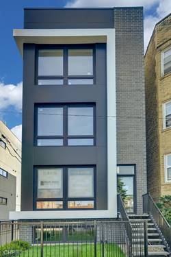 2115 N Mozart Unit 3, Chicago, IL 60647