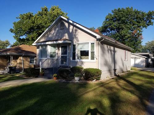 18049 Oak, Lansing, IL 60438