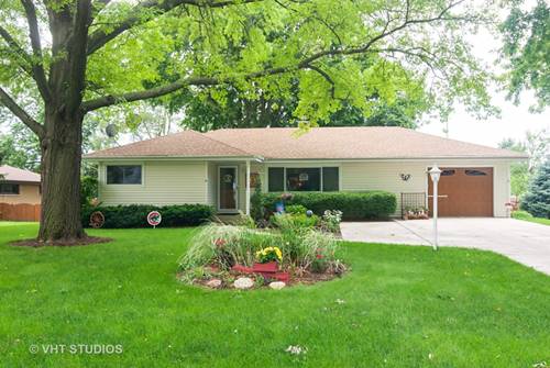 801 Whitlock, Aurora, IL 60506