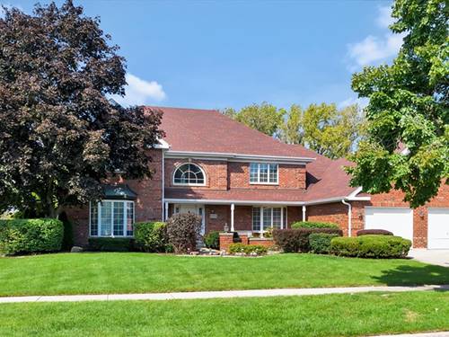 13258 W Creekside, Homer Glen, IL 60491