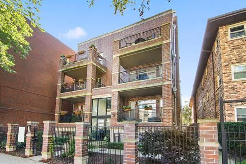 1309 W Lunt Unit 3E, Chicago, IL 60626