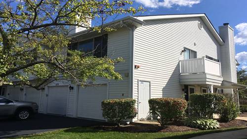 575 Willowcreek Unit 4-3, Clarendon Hills, IL 60514